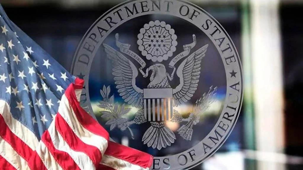 US State Department warns Americans abroad to stay alert