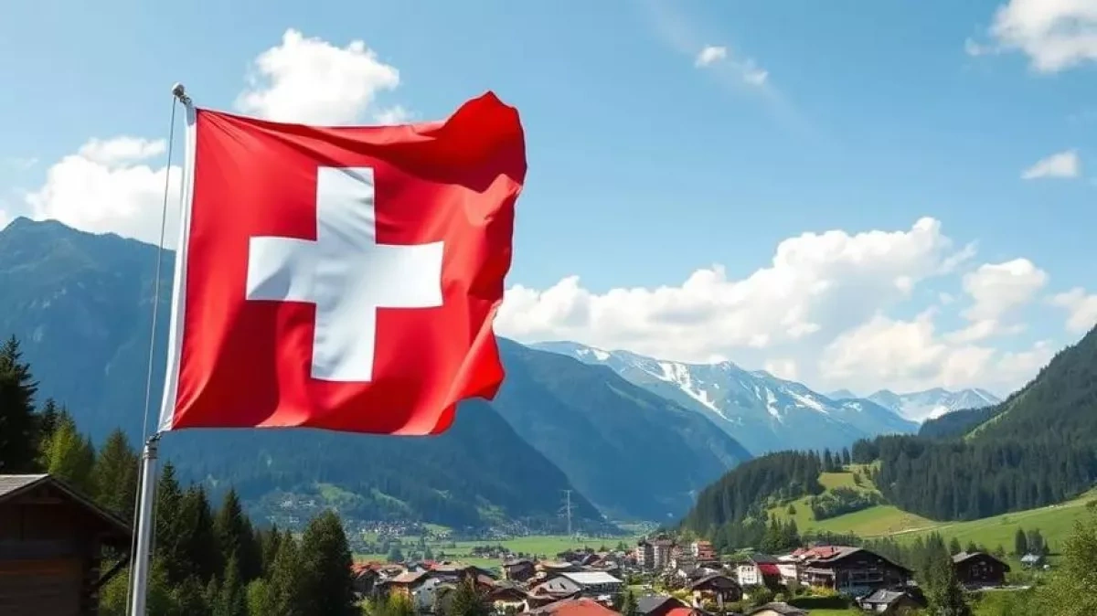 Switzerland expands Russia, Belarus sanctions in line with EU’s 20th package