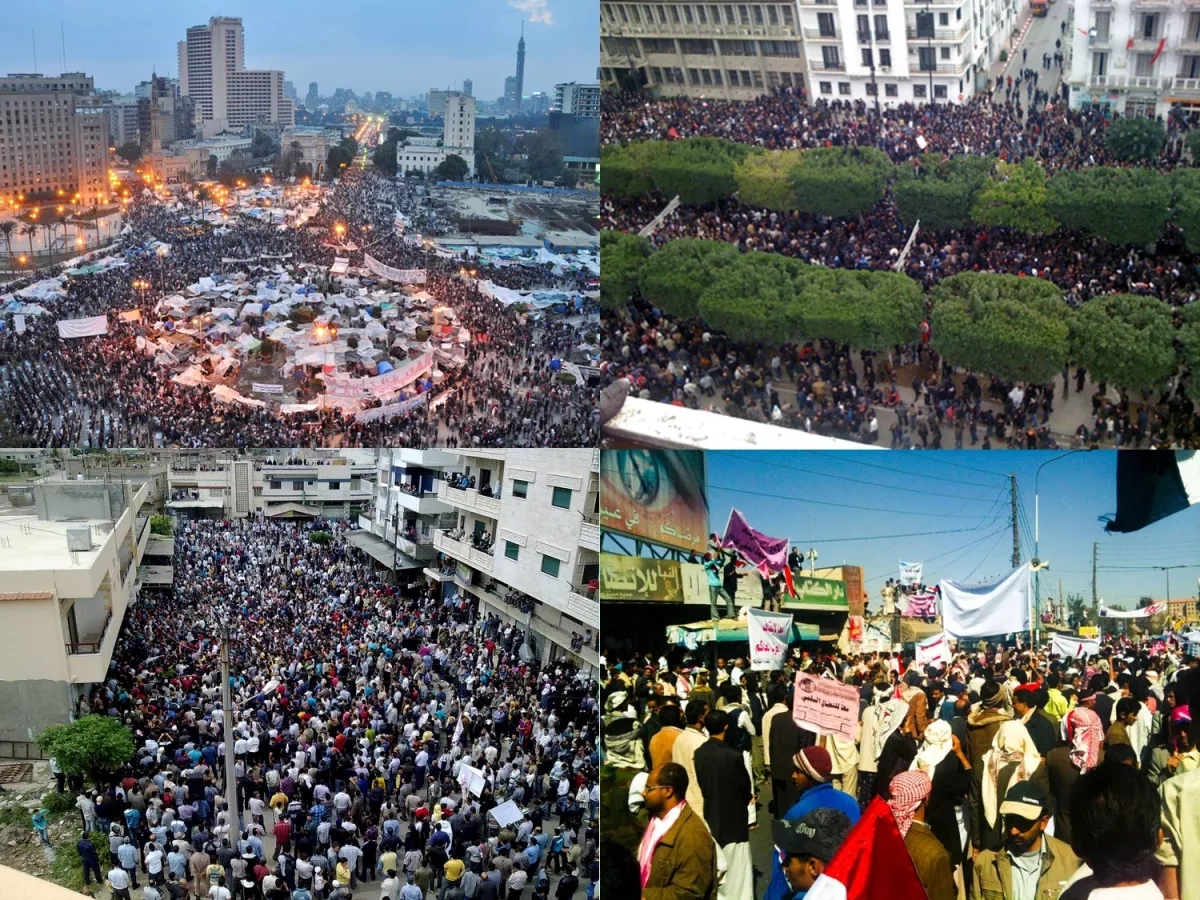 The Middle Eastern trap: how escalation undermines Gulf states’ plans Analysis by Shereshevskiy