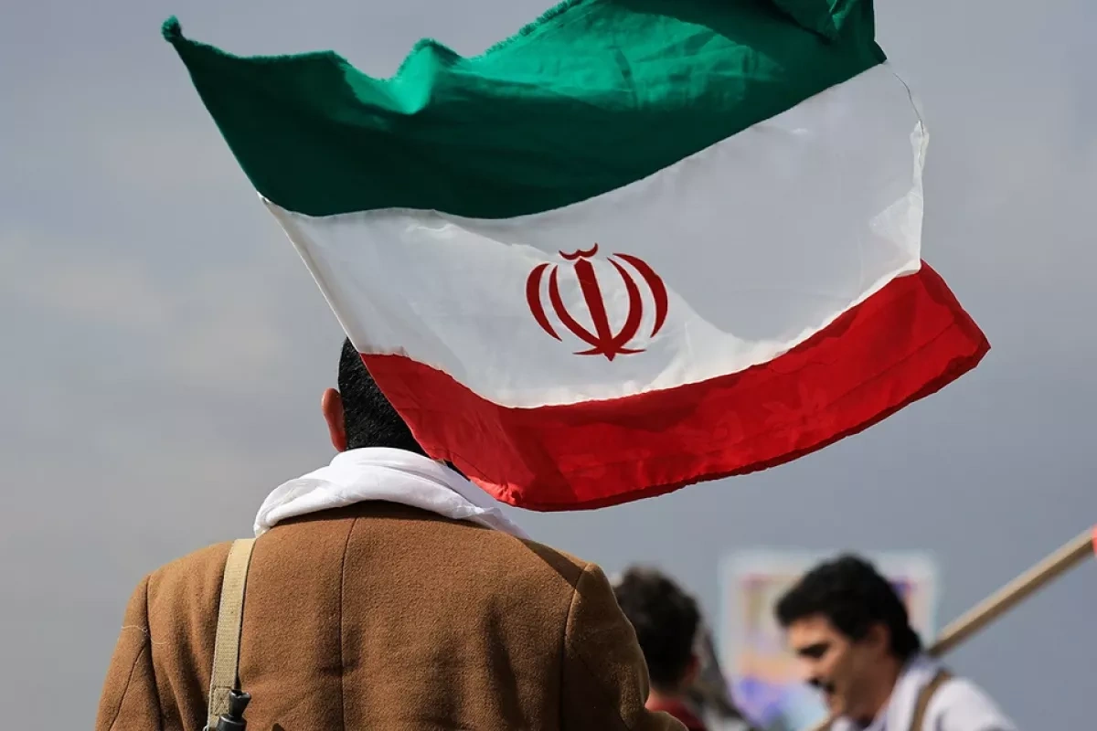 UAE demands reparations from Iran in any Gulf peace deal
