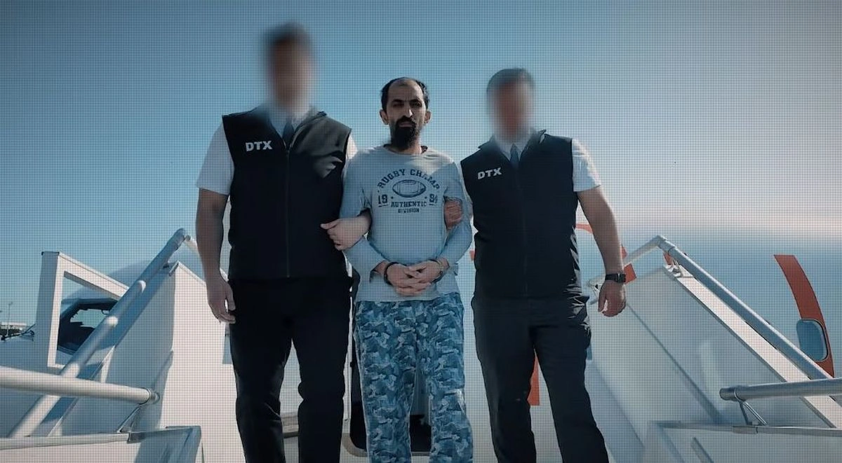 Azerbaijan’s SSS exposes plots targeting public and religious figures (VIDEO)
