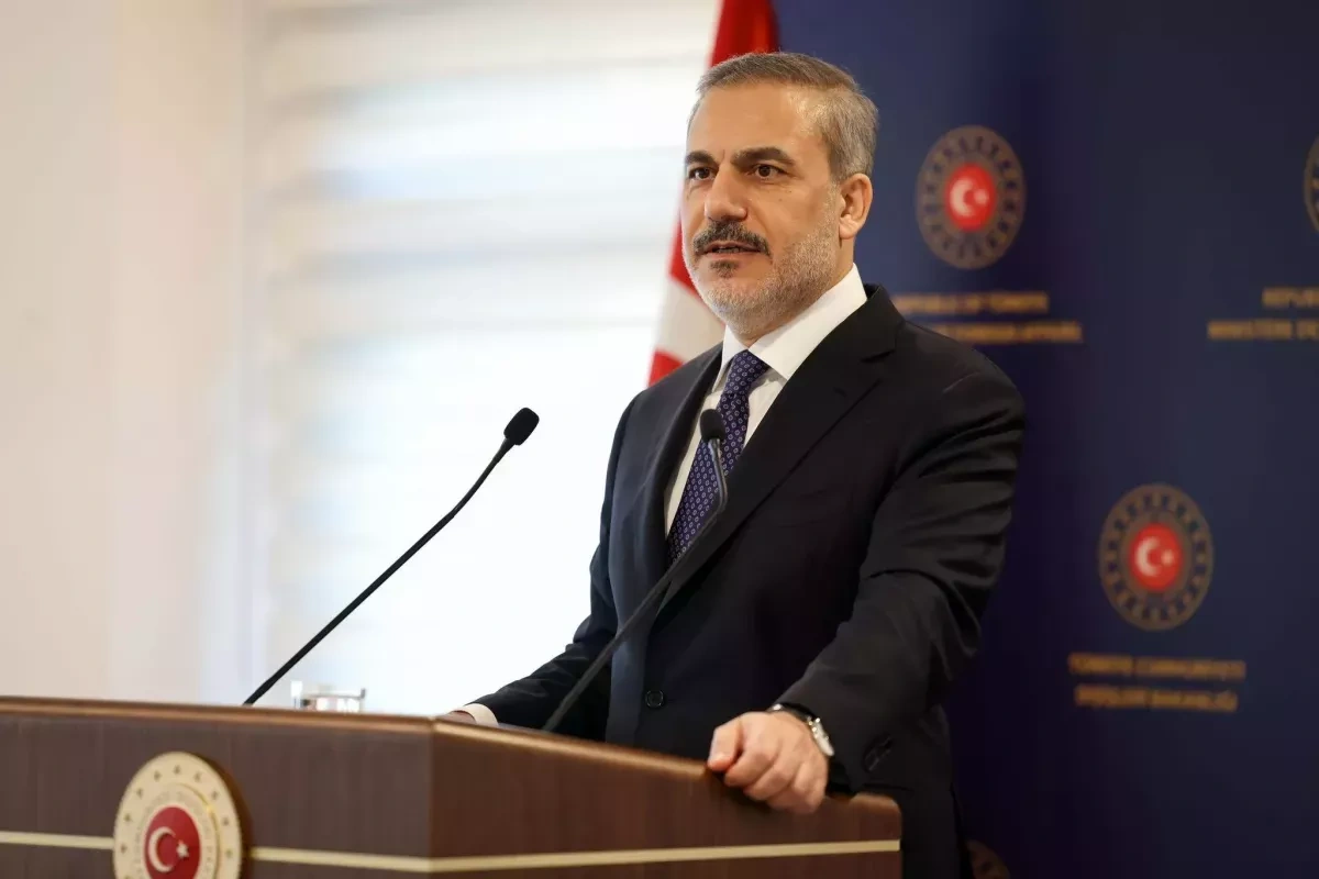 Turkish FM says Russia remains open to Ukraine peace talks
