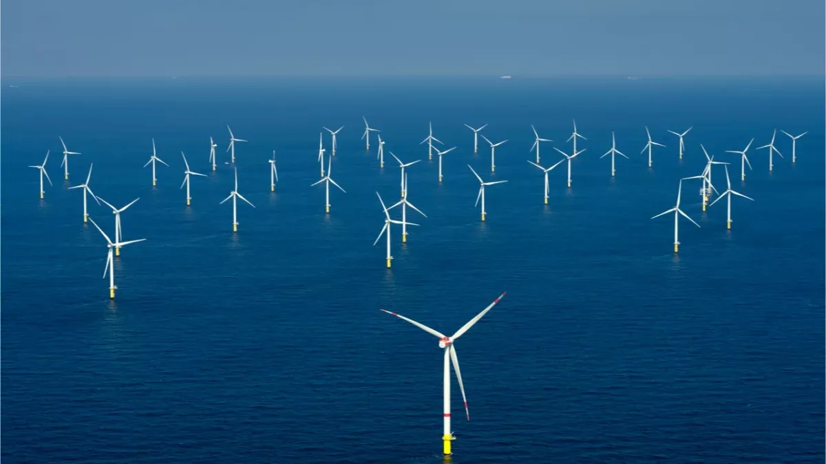 Washington to pay German firm $1.2 billion to follow Trump's energy shift