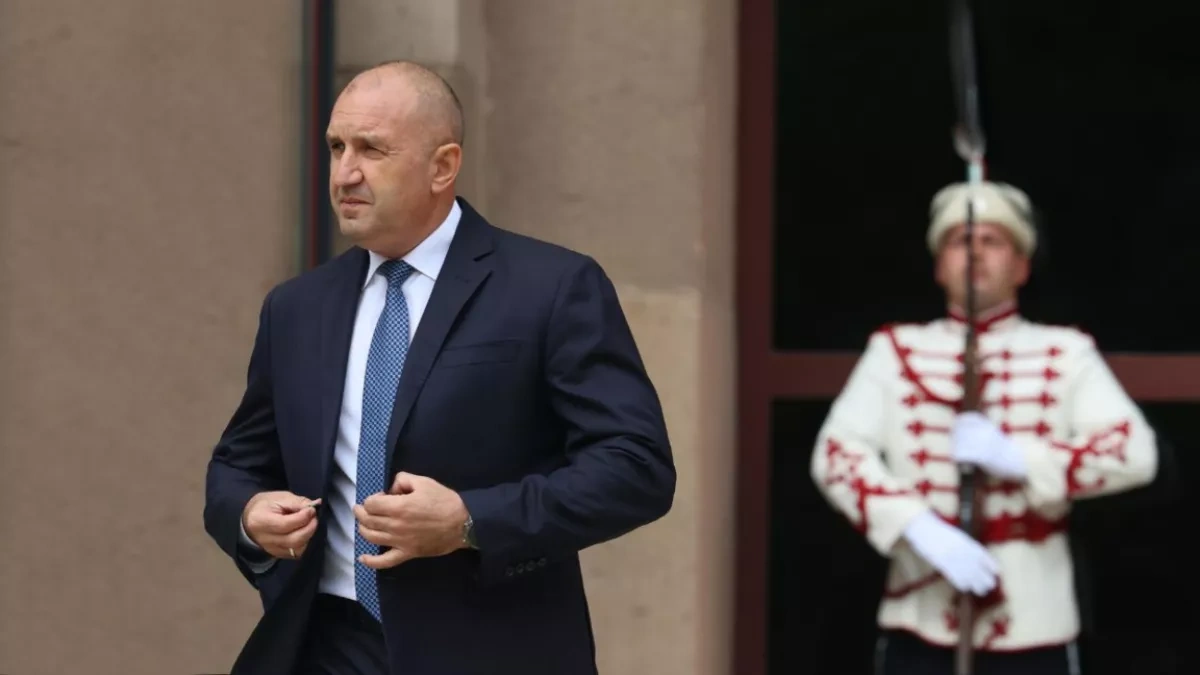 “EU–Azerbaijan ties under pressure from lobbyists and agents of influence” Bulgarian political analyst on Caliber.Az