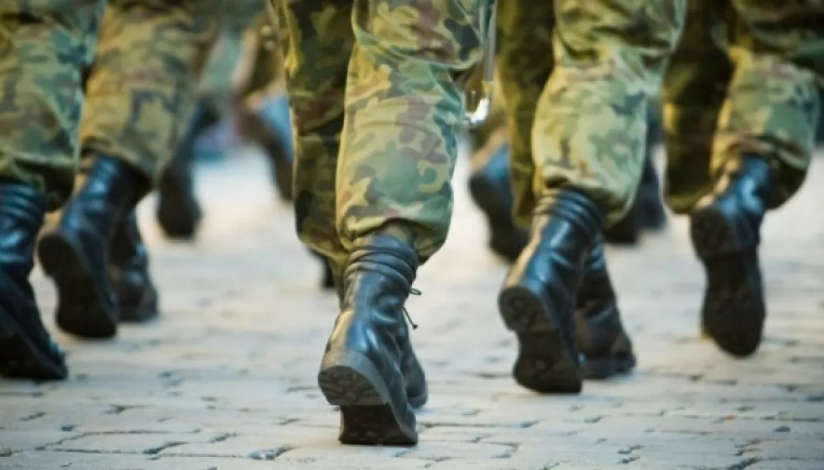 Ukraine intel: Russia could mobilise 600,000 more troops in 2026–27