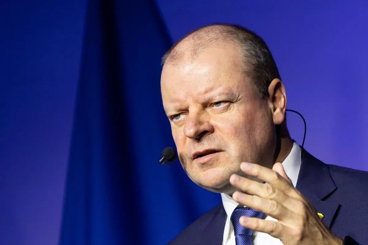 LRT: Lithuanian MPs’ offices, homes raided in major corruption probe PHOTO