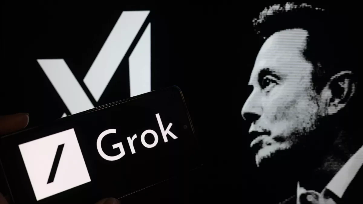 New report tackles global failures in AI governance that Grok scandal exposed
