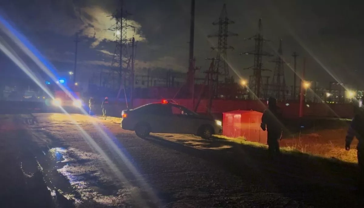 ASTRA: Fires erupt in two cities of Russia’s Chuvashia region after blasts PHOTO / VIDEO