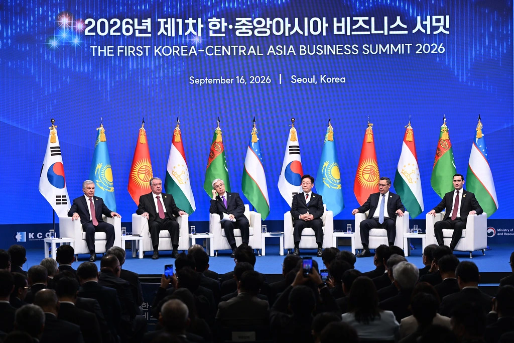 Emomali Rahmon highlights Tajikistan’s comprehensive economic reforms