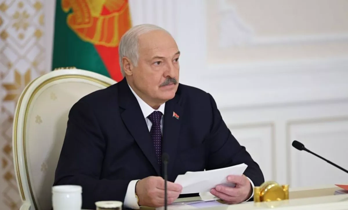 Belarus sets priorities for new state armament programme