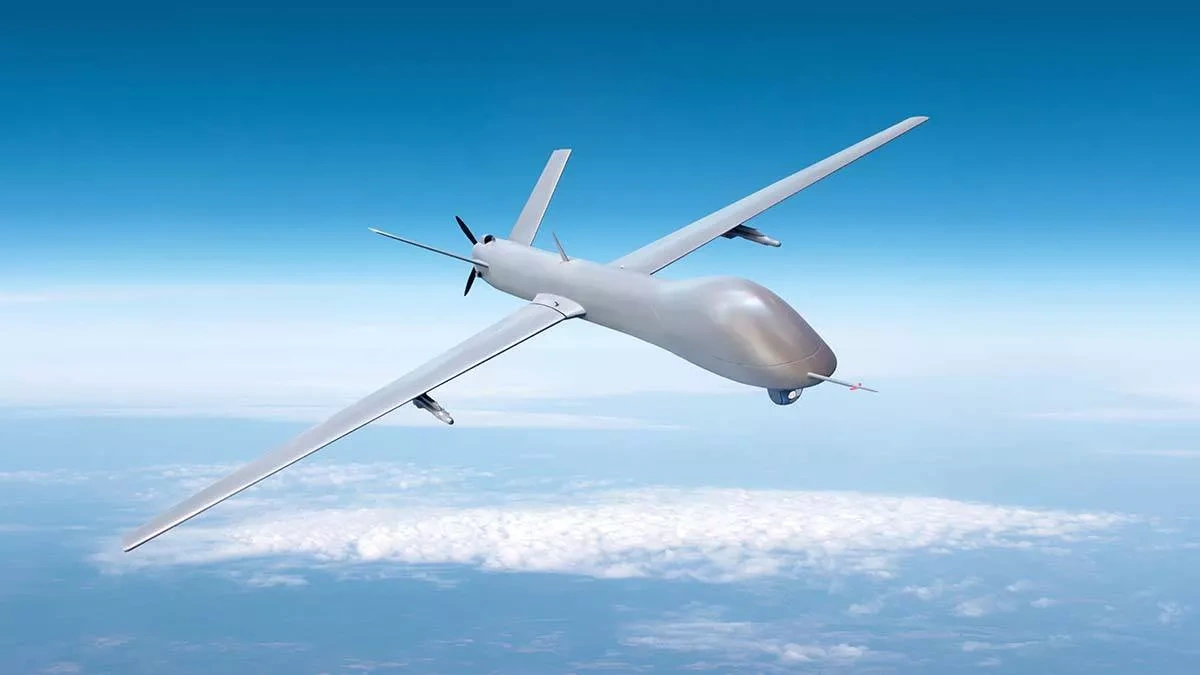 Ukrainian drone assault hits Russian region, leaves two dead