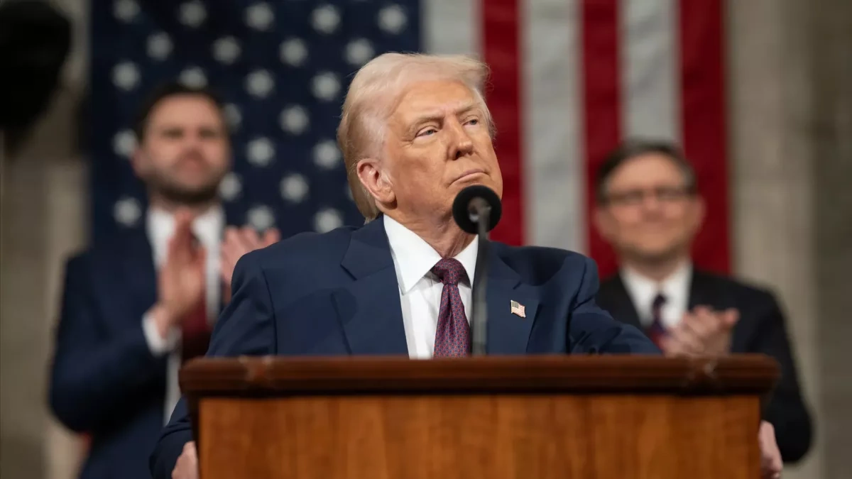 Trump: We have more oil than two largest oil economies combined