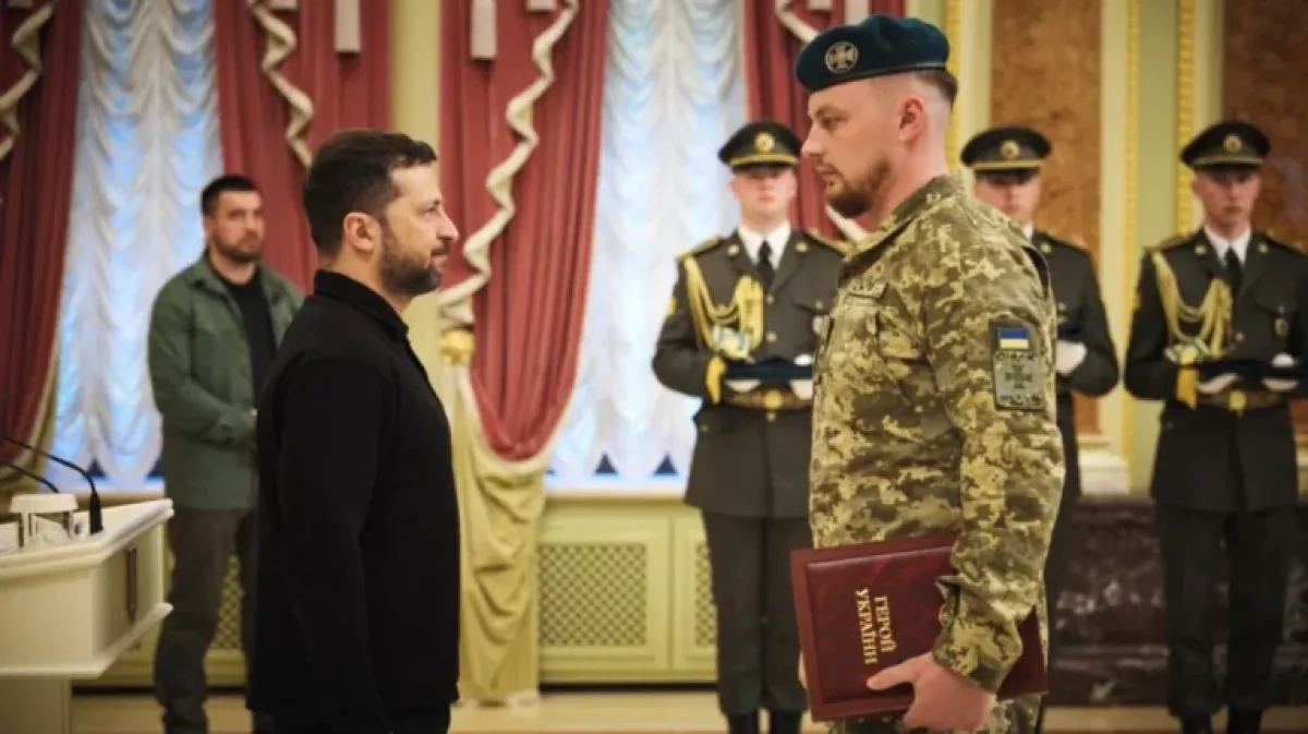 Order, Bandera and Volhynia: Why Polish–Ukrainian tensions are flaring again Analysis by Limansky
