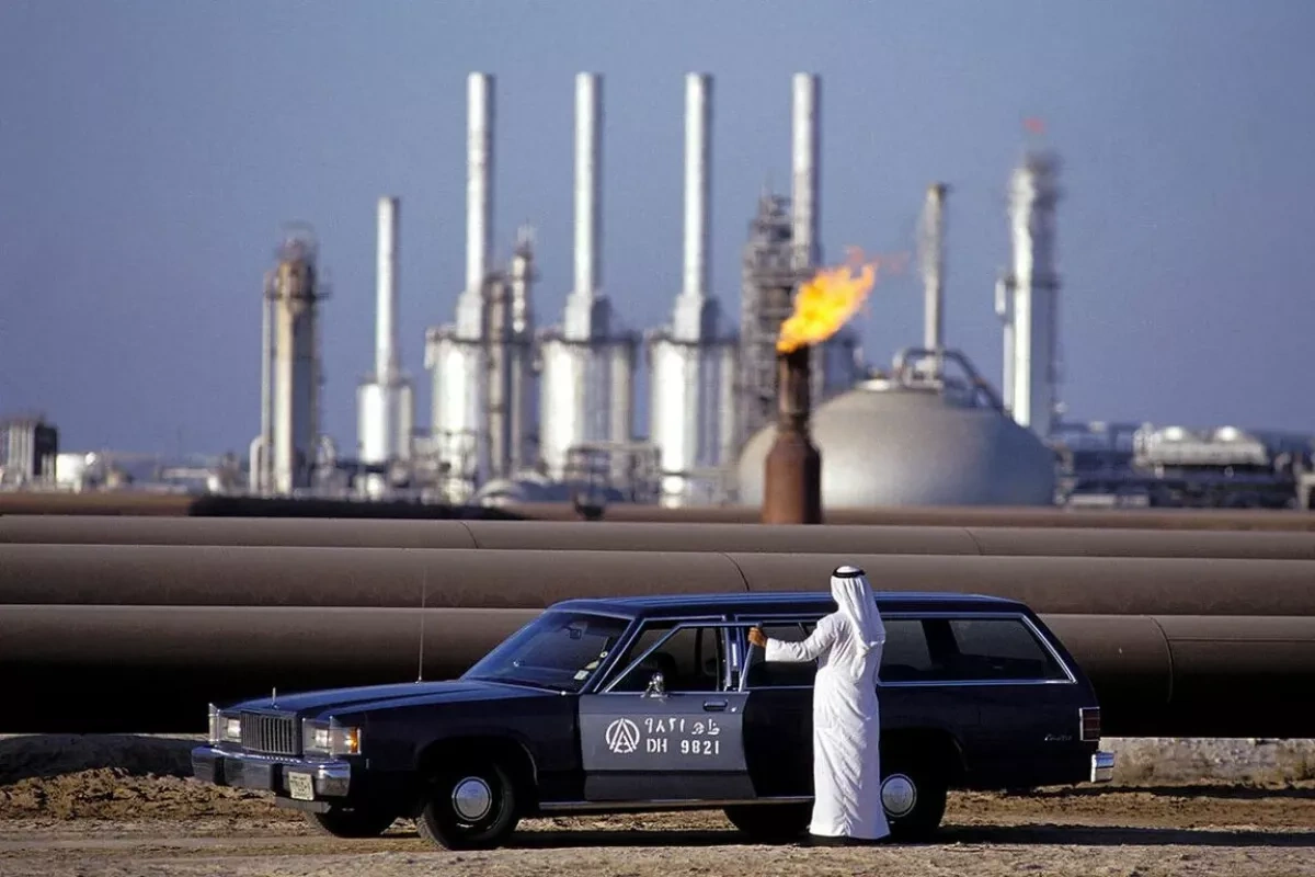 UAE boosts oil production capacity after OPEC+ exit