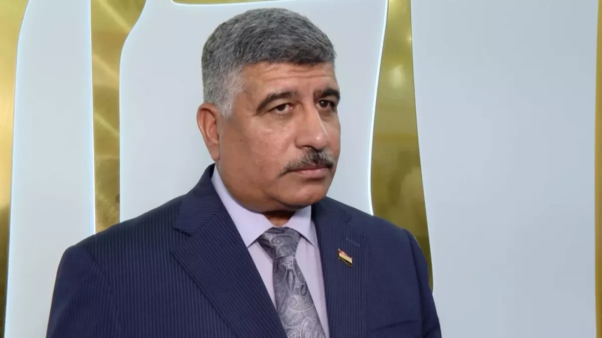 Iraq rejects claims Saudi Arabia attacks were launched from its territory