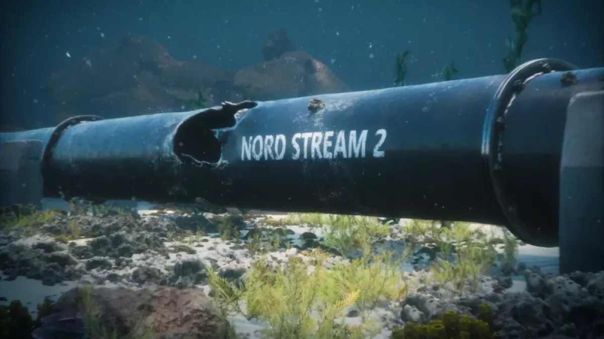 No evidence links Ukraine to Nord Stream sabotage, prosecutors say