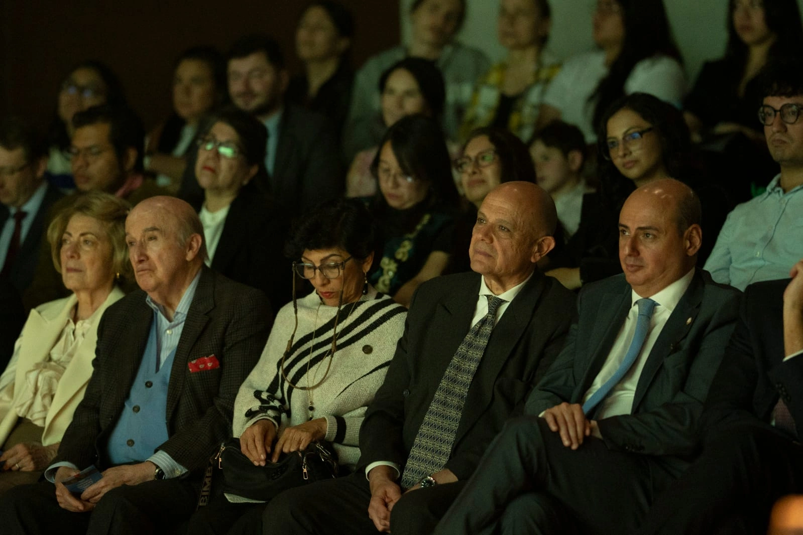 Mexico city hosts concert dedicated to Novruz holiday (PHOTO)
