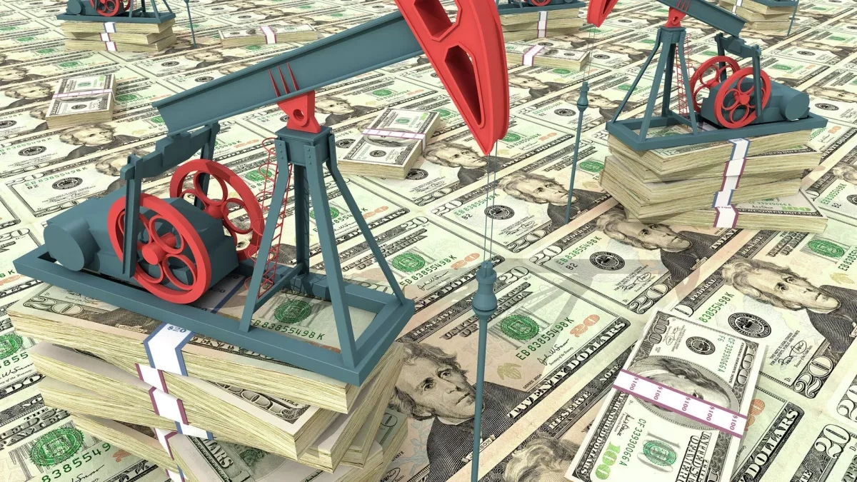 Azerbaijan’s oil price surges as Azeri Light tops $107