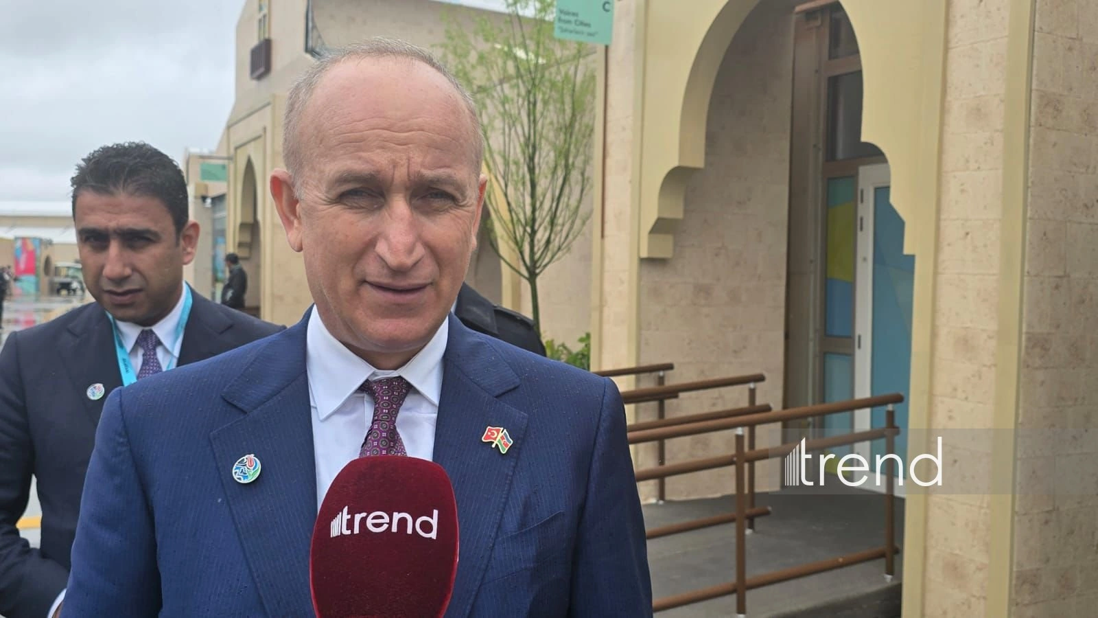 Azerbaijan establishes successful social housing policy model - Omer Bulut (Exclusive)