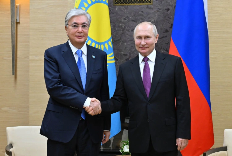 Putin's visit to Astana: economic pragmatism ensures stability of dialogue