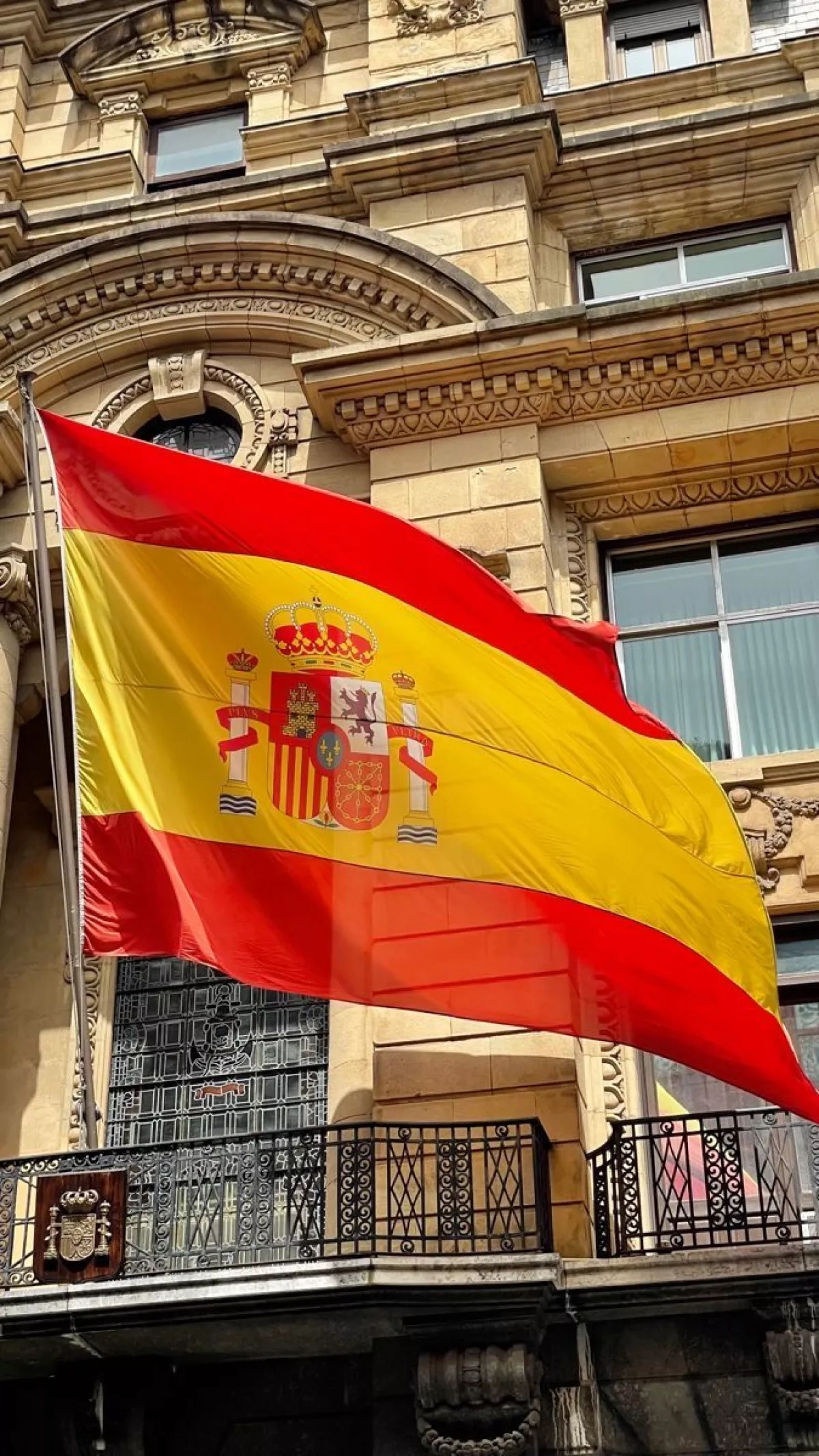 Heatwave claims lives of thousands in Spain