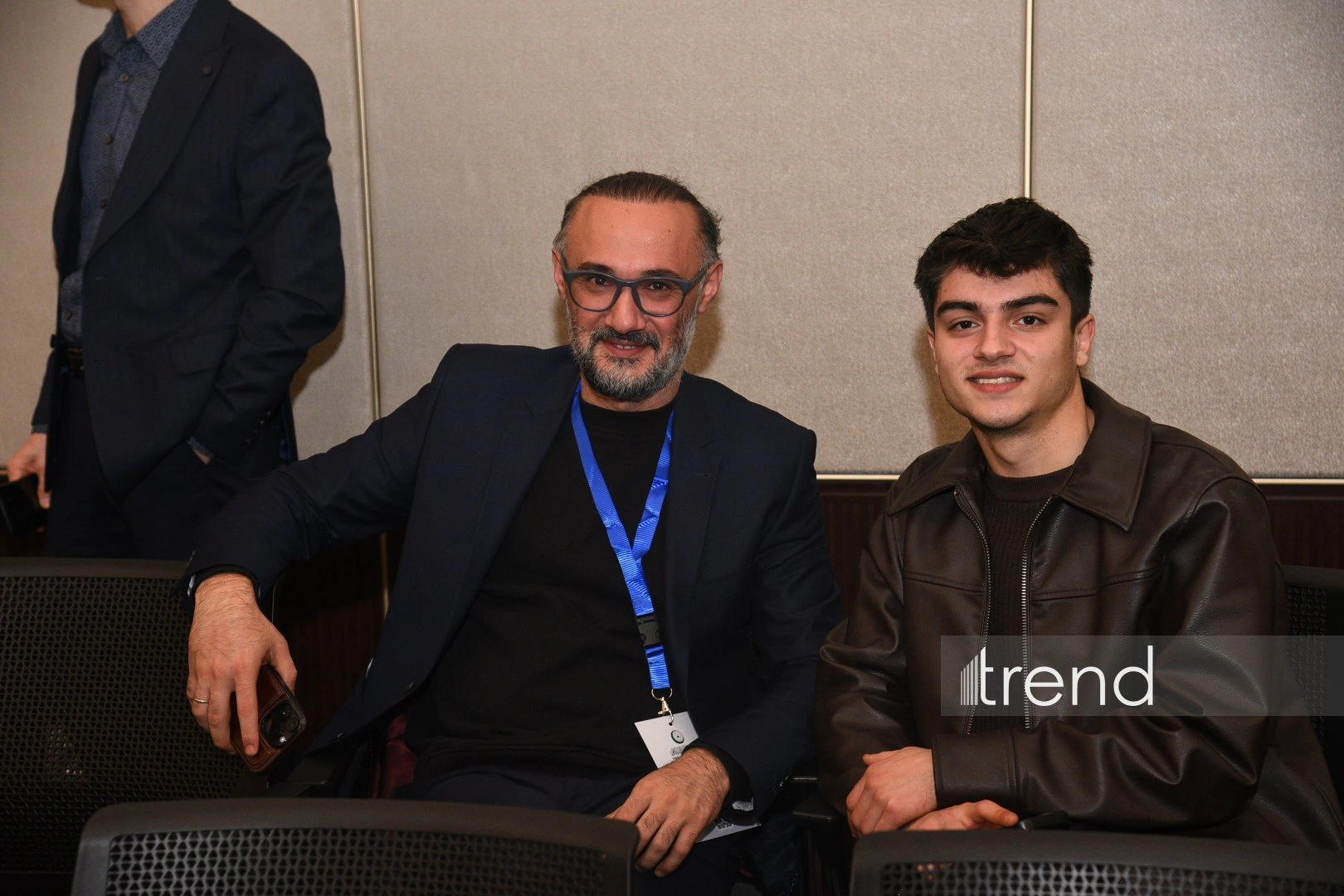 Baku Creative Week showcases KinoBox: new window into cinema (PHOTO)