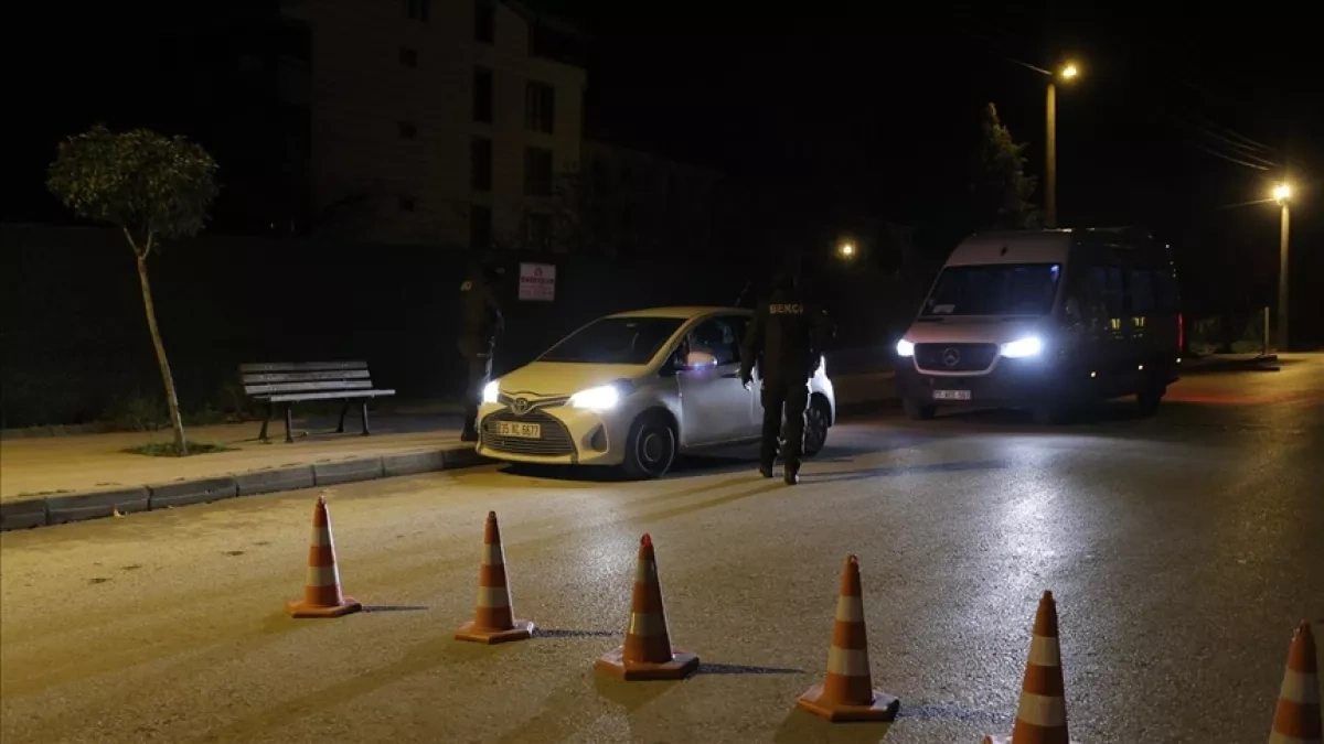 Seven Turkish police officers wounded in clash during ISIS raid Photo