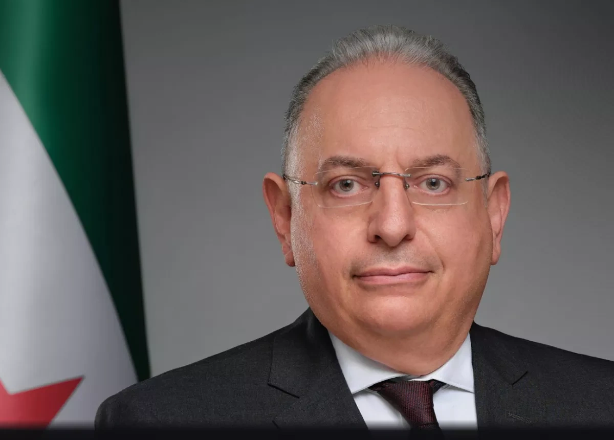 Minister: Syria records first budget surplus in 26 years