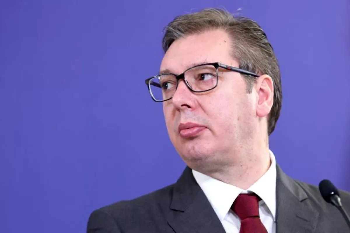 Vucic sets autumn timeline for Serbia’s parliamentary vote