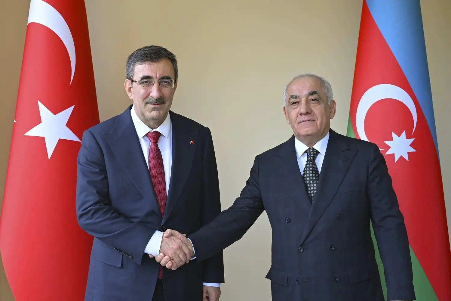 Türkiye-Azerbaijan 12th Joint Intergovernmental Commission meeting to boost trade and investment