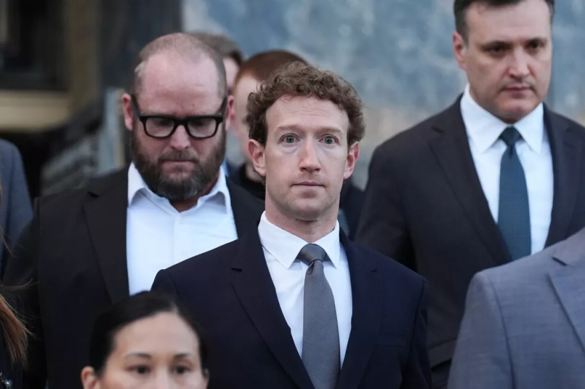 Future fallout from ruling in landmark social media trial