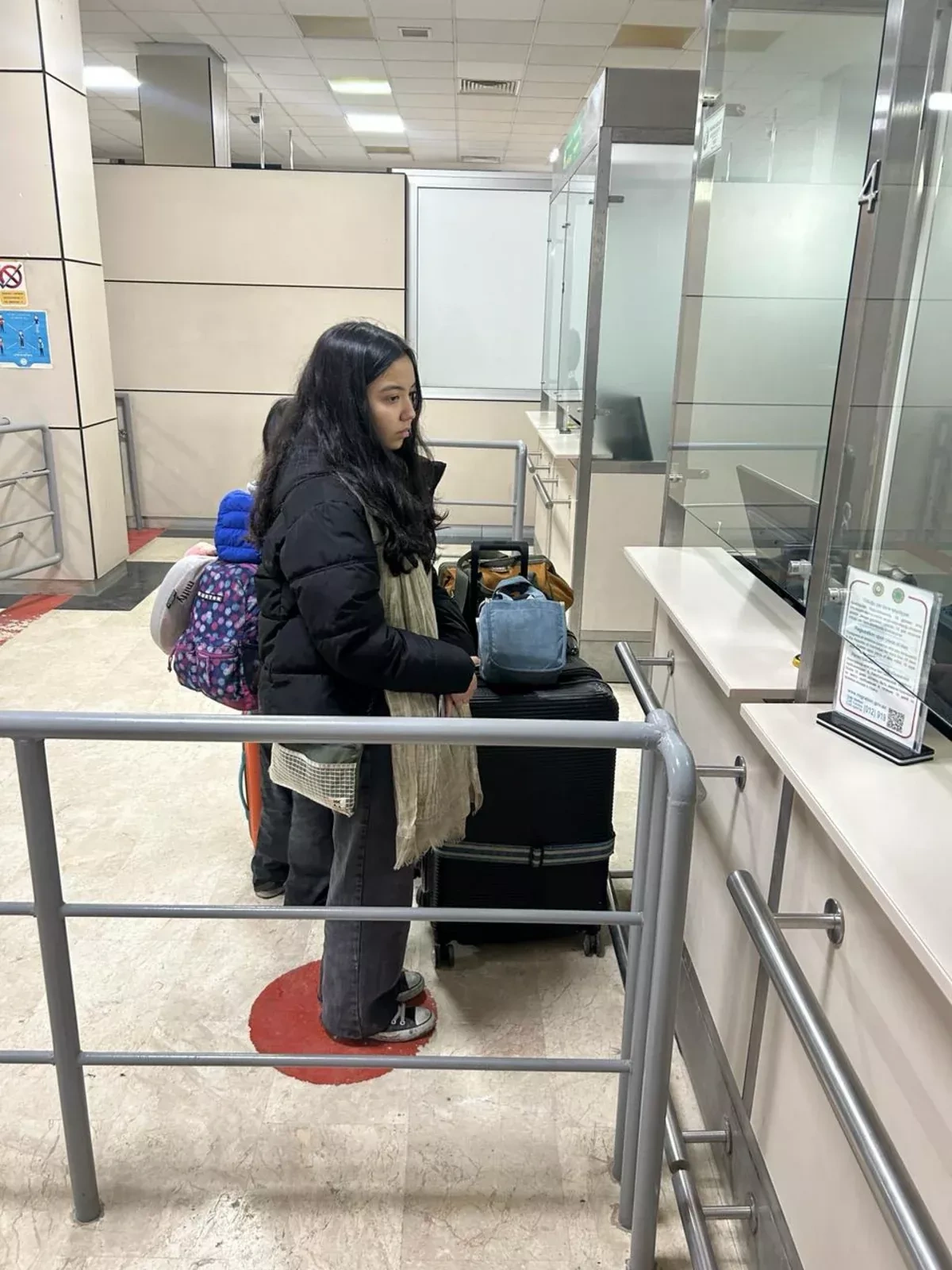 Nearly 1,900 evacuated from Iran through Azerbaijan since Feb 28 PHOTO