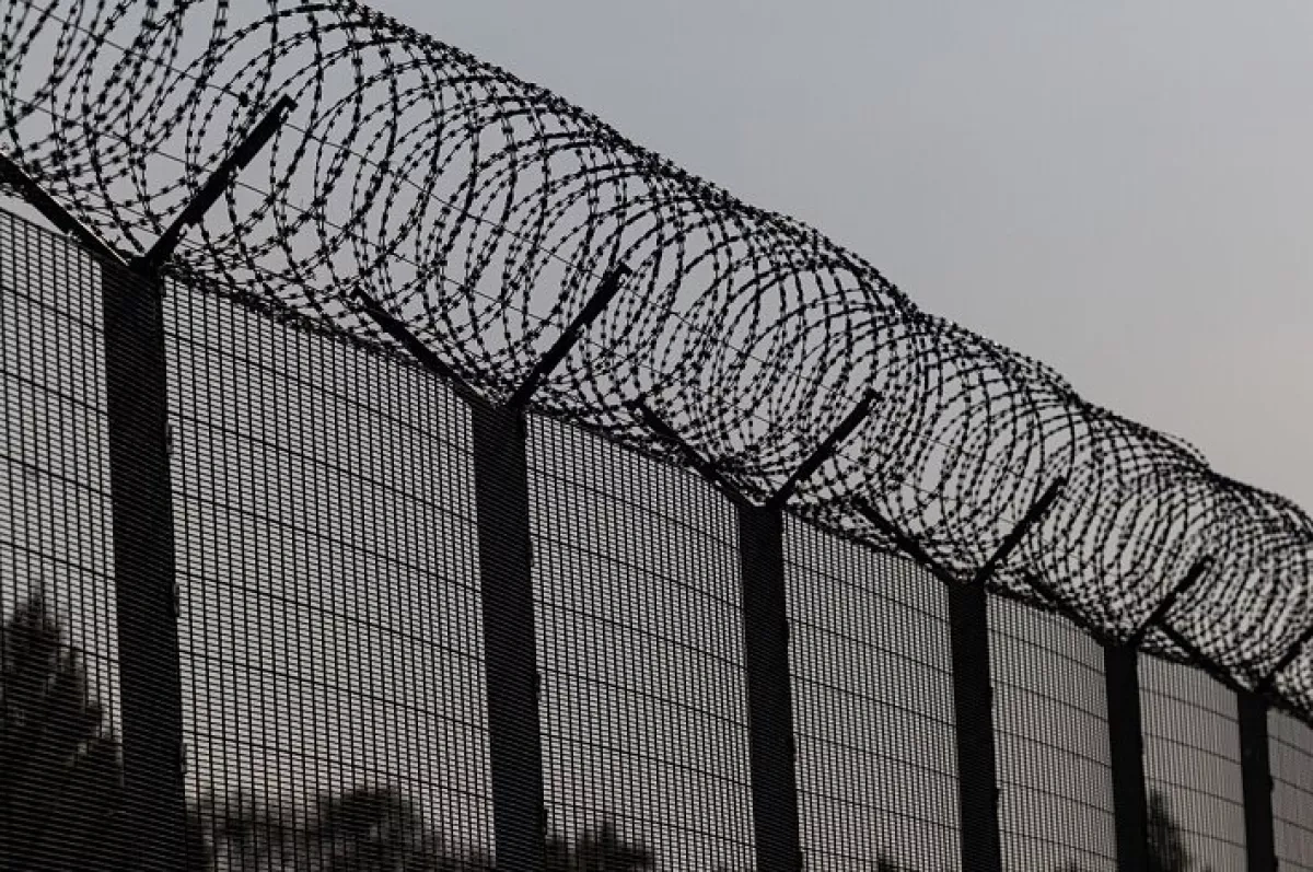 Lithuania blocks 38 migrants attempting entry from Belarus