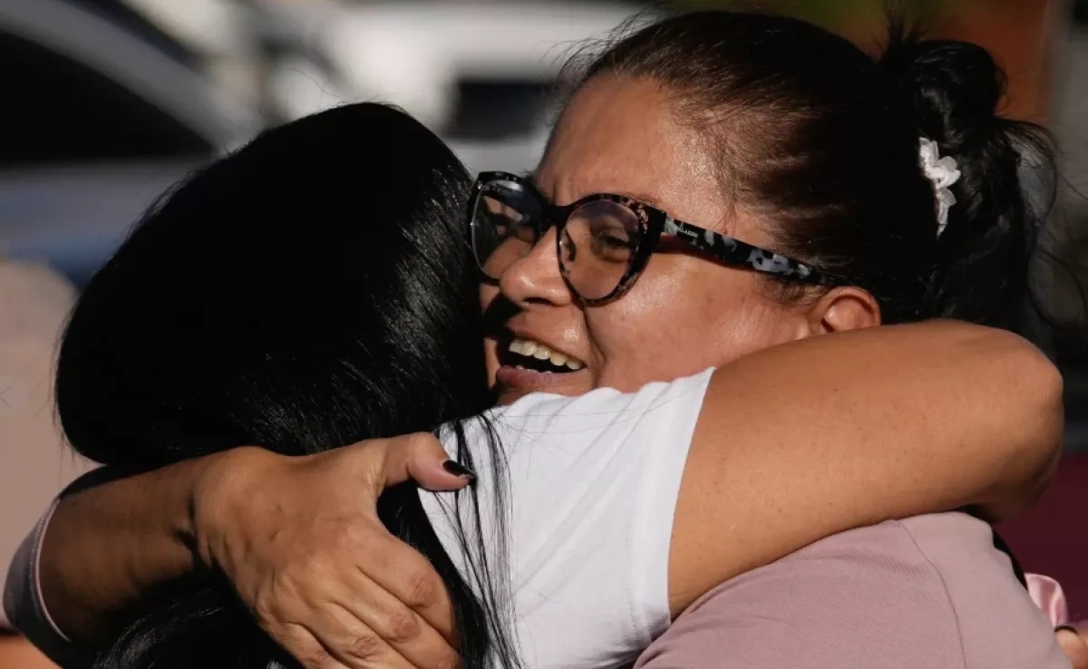 Media: Venezuela frees opposition figures, foreign detainees after Maduro ouster