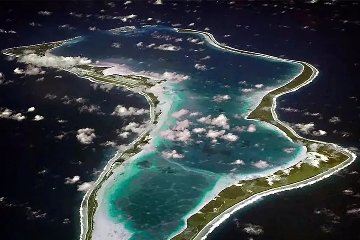 Archipelago of discord: Washington moves on Chagos Article by Matanat Nasibova