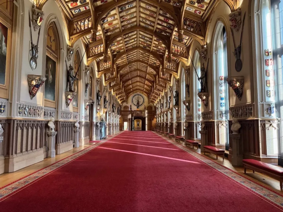 Why ballroom is at heart of Trump’s White House redesign PHOTO