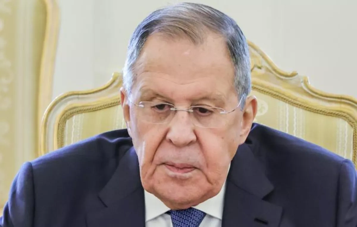 Russia backs US–Iran memorandum as step to de-escalate tensions