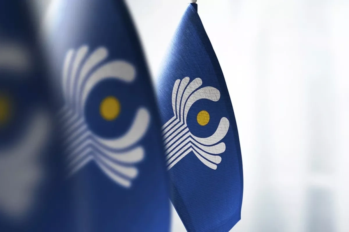 CIS states prepare joint statement on preventing arms race in outer space