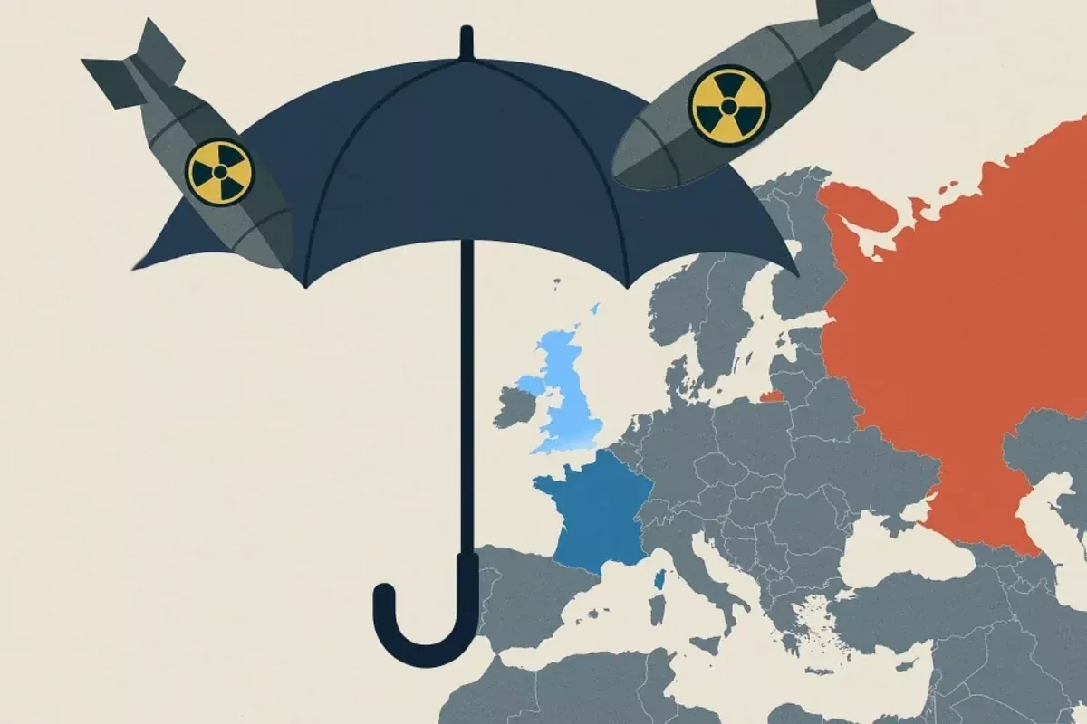 Europe’s military bluff: loud statements and empty arsenals Analysis by Serhey Bohdan