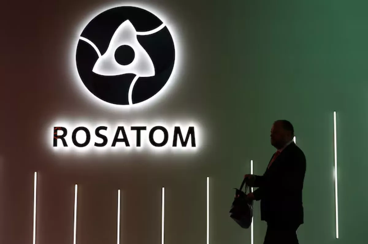 Russia’s Rosatom continues Iran nuclear project despite tensions
