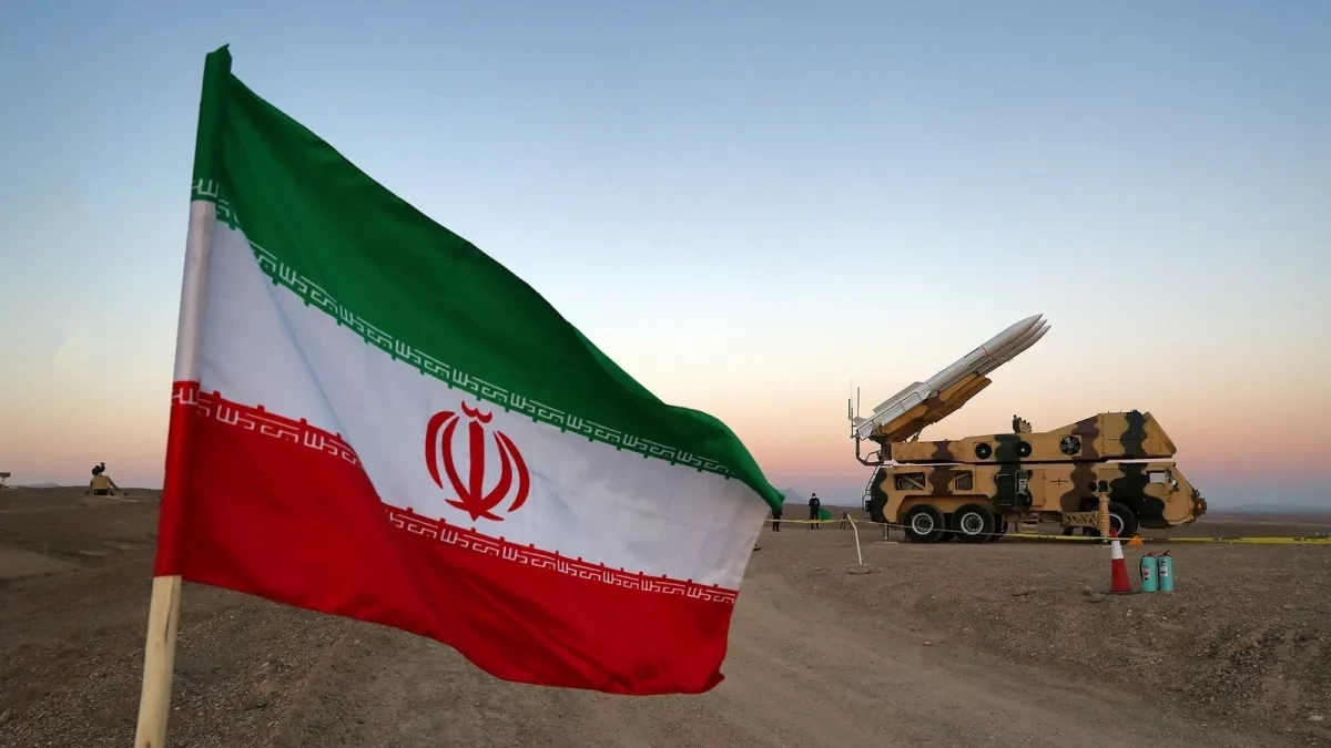 IRGC: Iran to respond to US attack on Larak Island