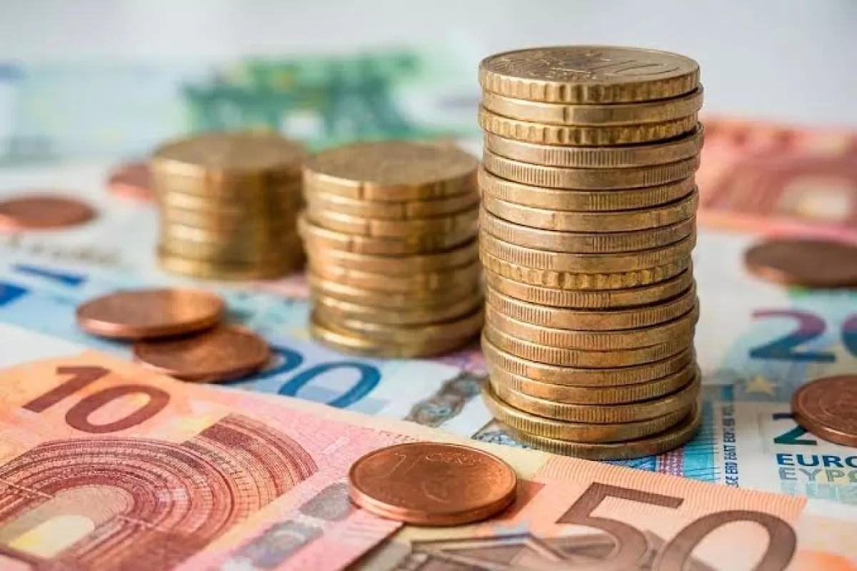 Germany’s social spending hits record high