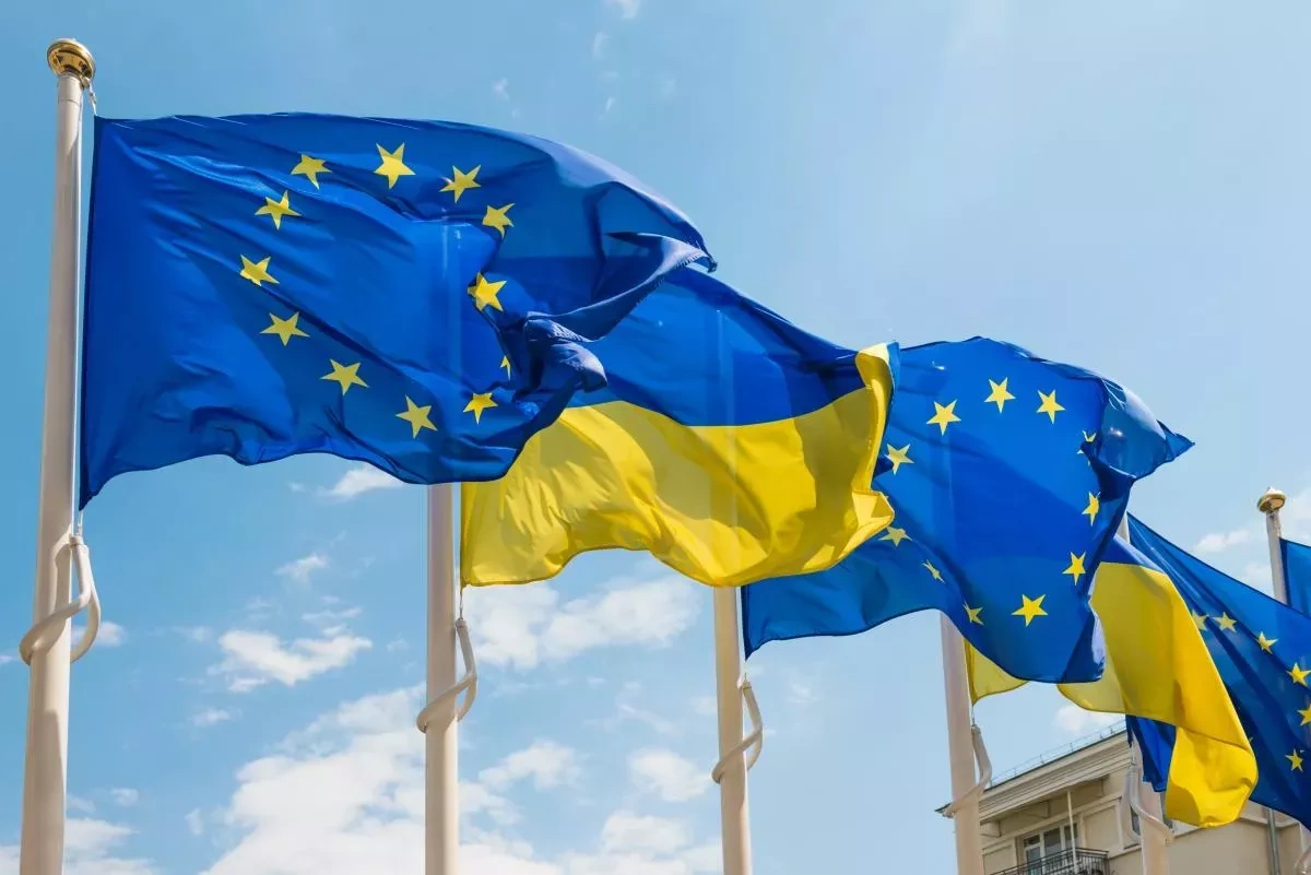 Why has Europe grown weary of Ukraine? Corruption, scandals, and dependence
