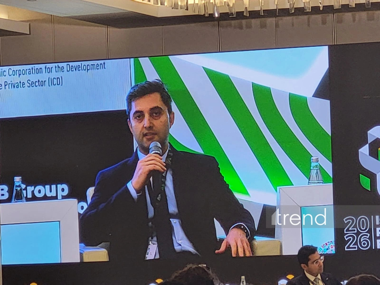 Azerbaijan intends to increase renewable energy capacity to 8 GW by 2032 — SOCAR Green