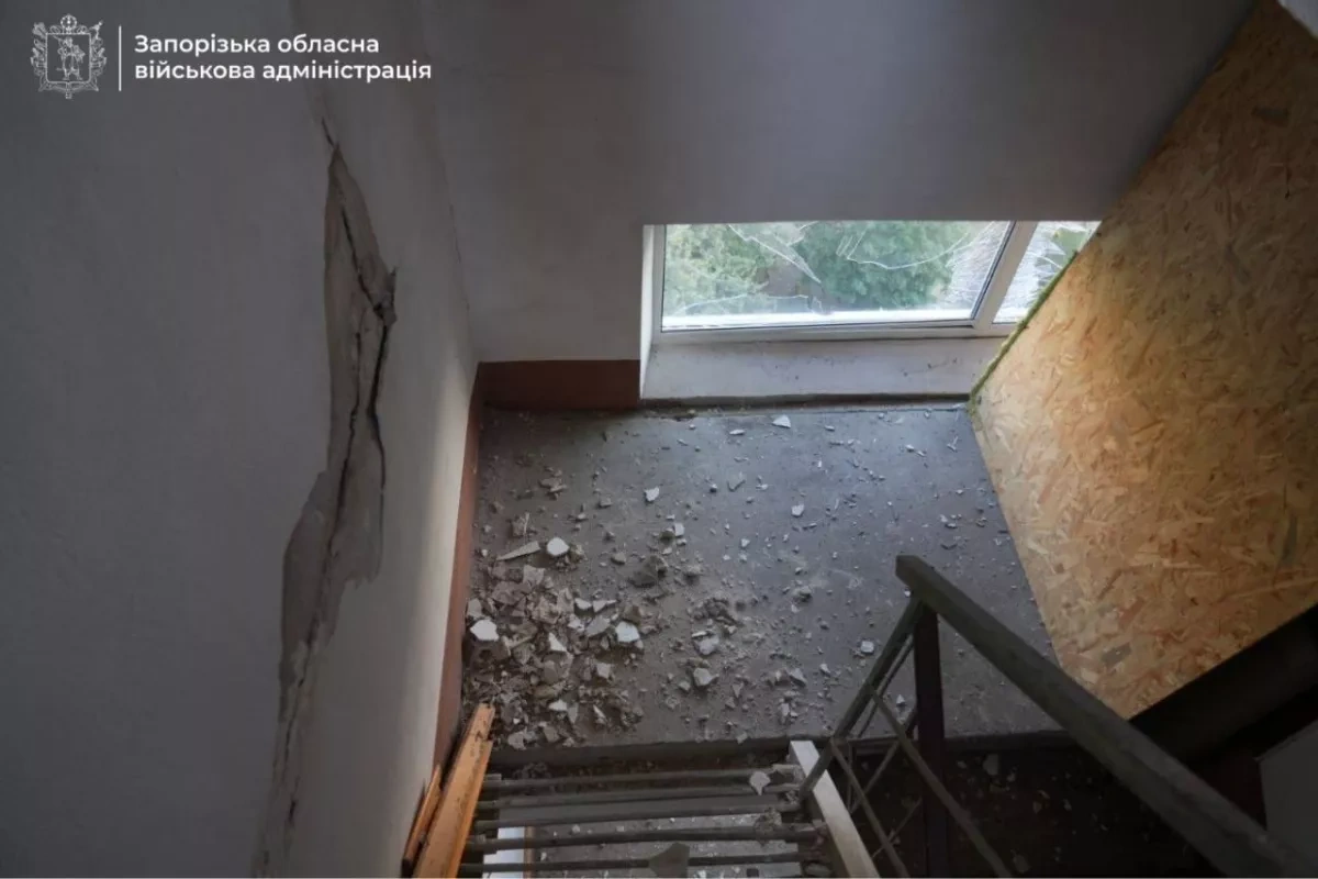 Russian strikes kill and injure civilians across Ukraine overnight PHOTO / VIDEO