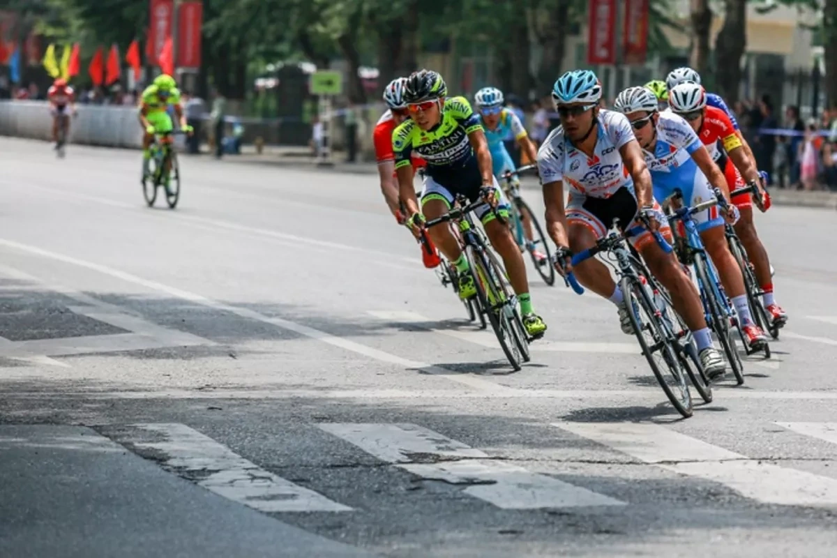 Eurosport to broadcast Baku–Khankendi cycle race live, says federation official