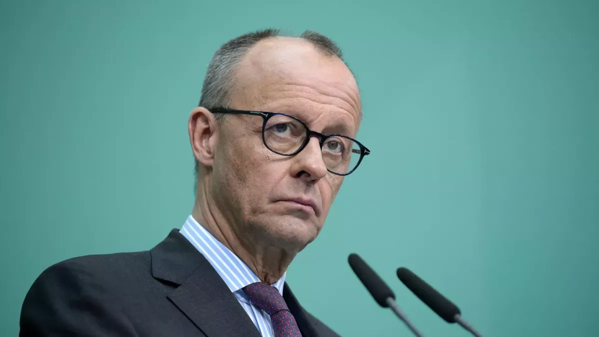 Merz to skip EPC summit in Yerevan, first German absence