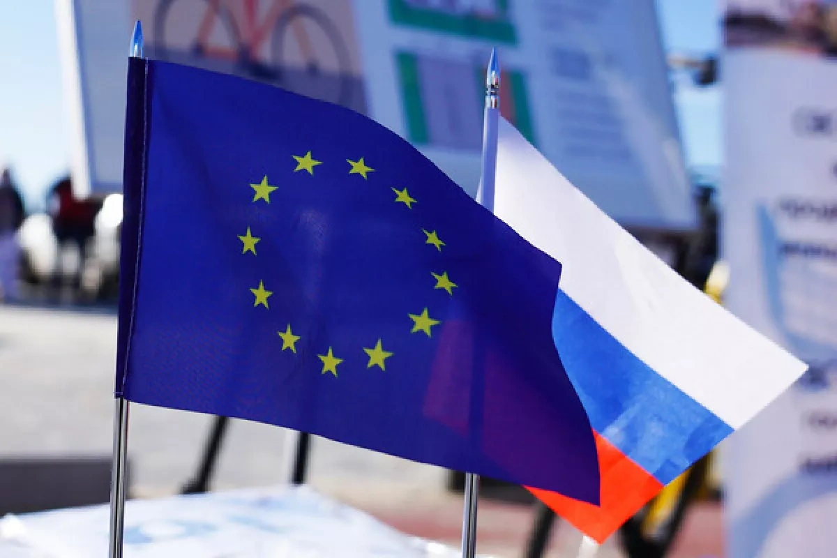 Finnish politician urges EU to resume dialogue with Russia