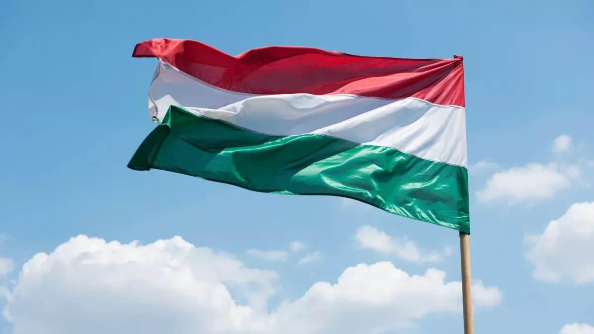 Hungary’s ruling party nominates Supreme Court head for president