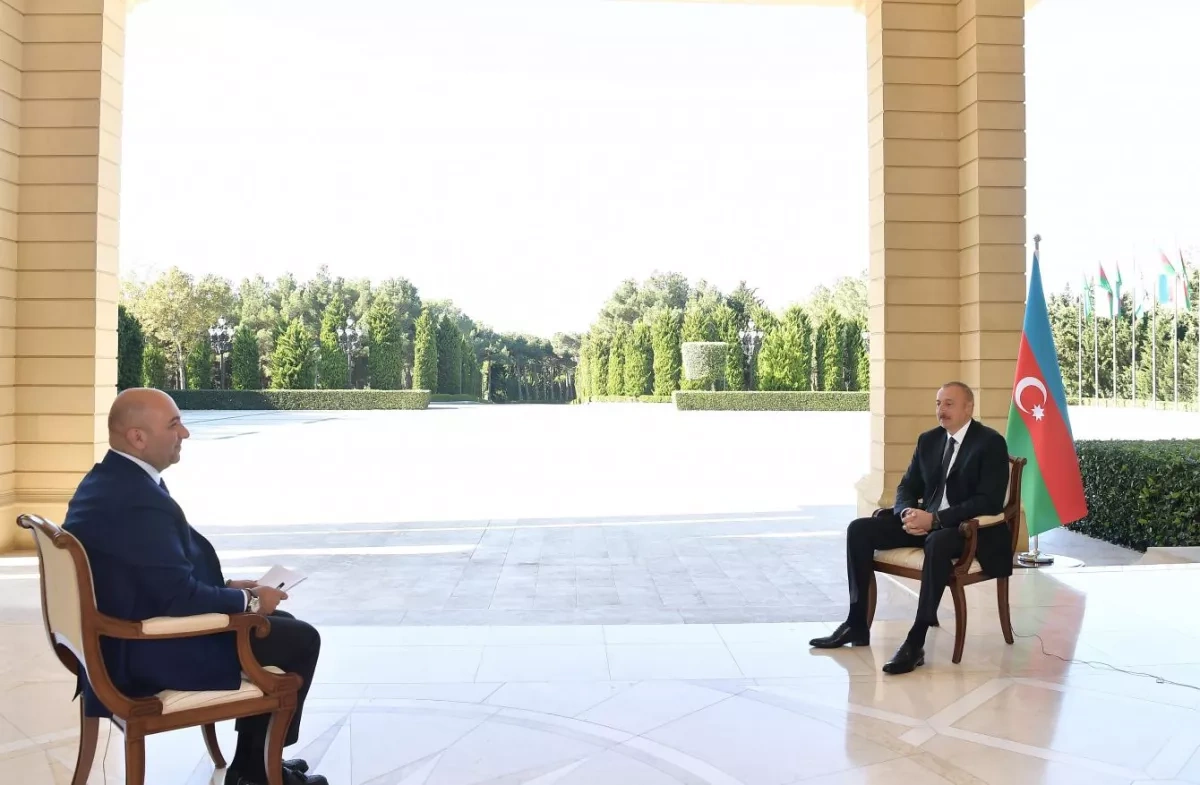 From trials to triumph: Azerbaijan’s road to historic victory Overview by Teymur Atayev